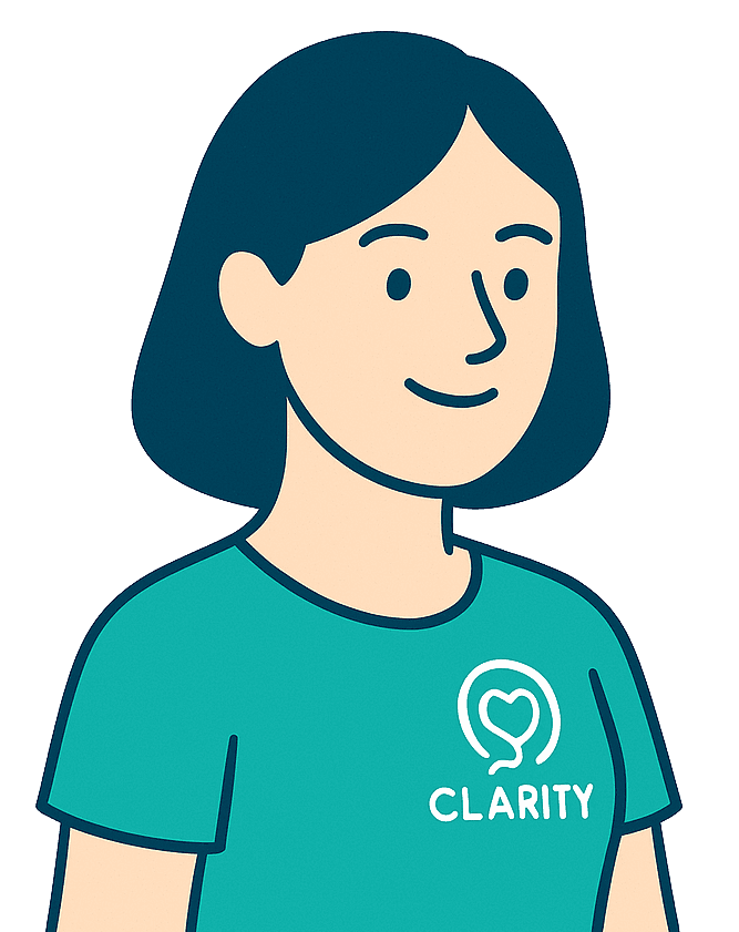 Clarity Health AI Assistant