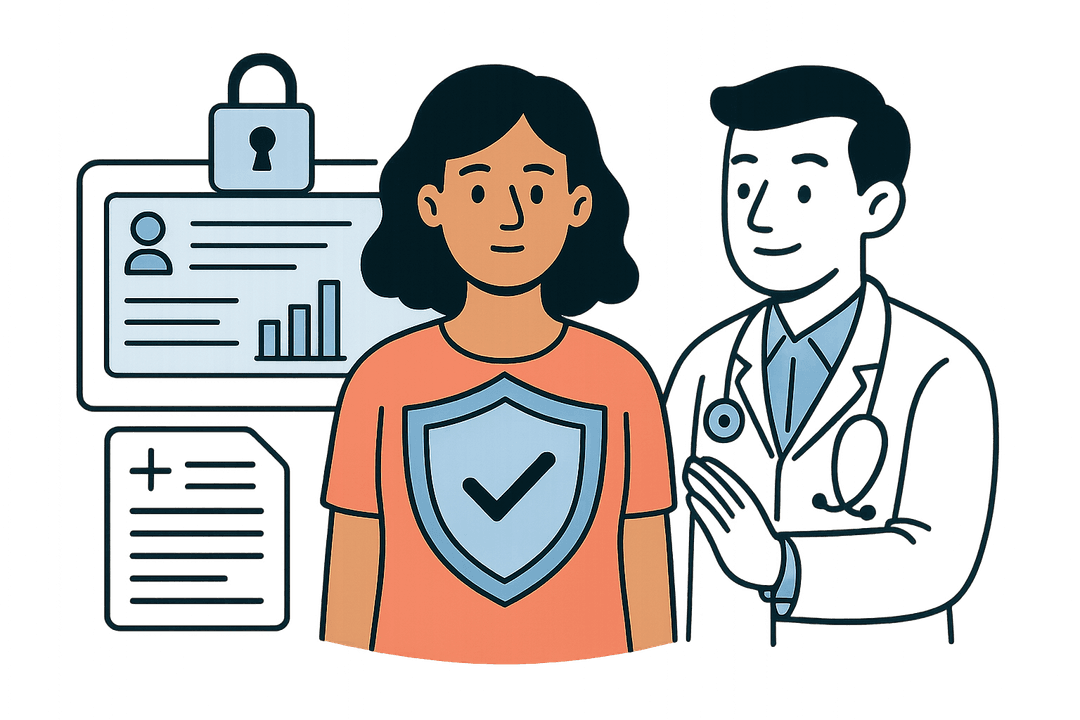 Privacy-First Design